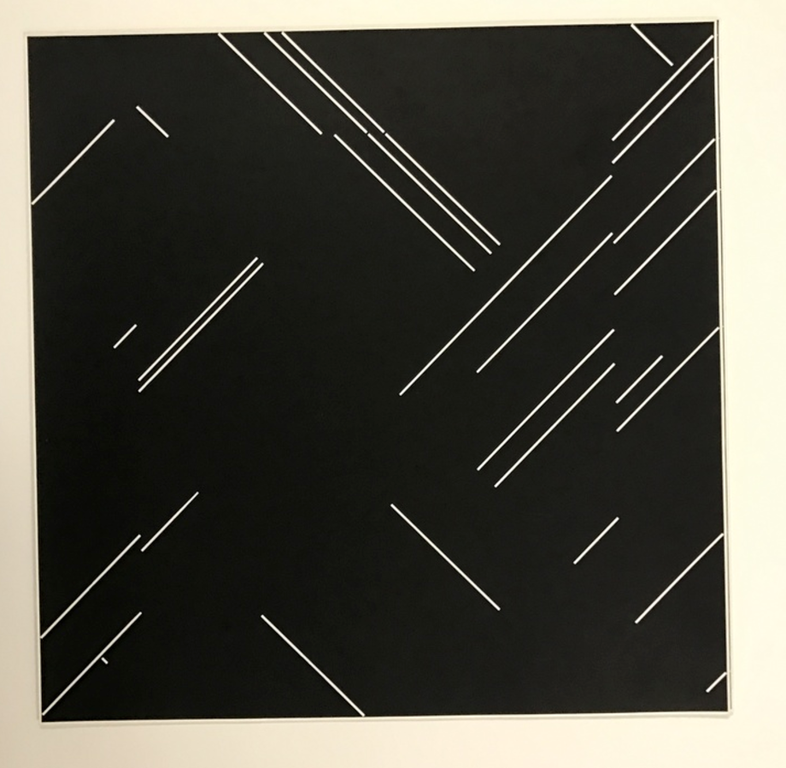 Douglas Allsop - Zeefdruk kopen? Bied vanaf 50!