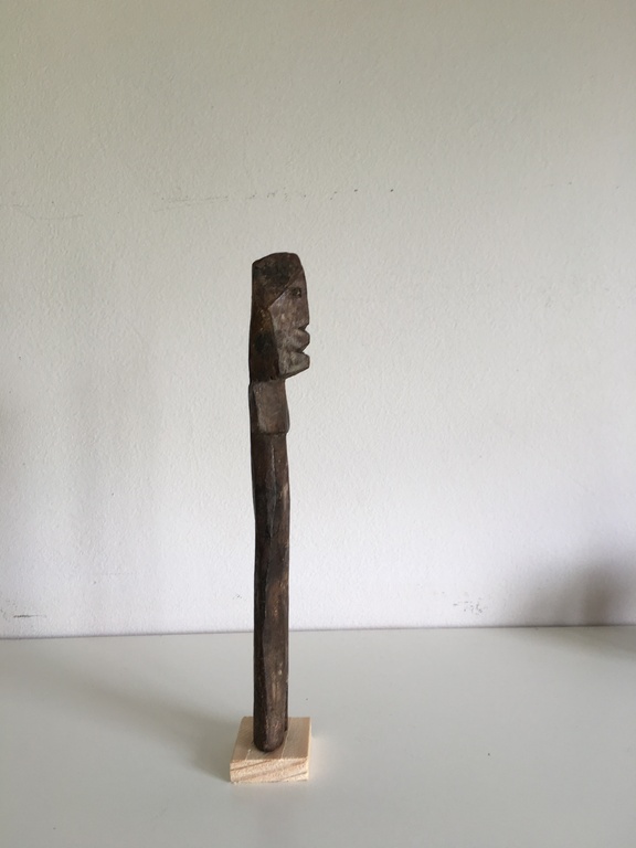 Adan Ade Ada Gan Ewe-Africaanse tribale kunst kopen? Bied vanaf 49!