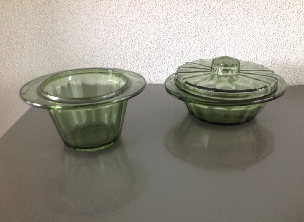 ANDRIES COPIER: jampot en botervlootje - Neerlandia kopen? Bied vanaf 15!