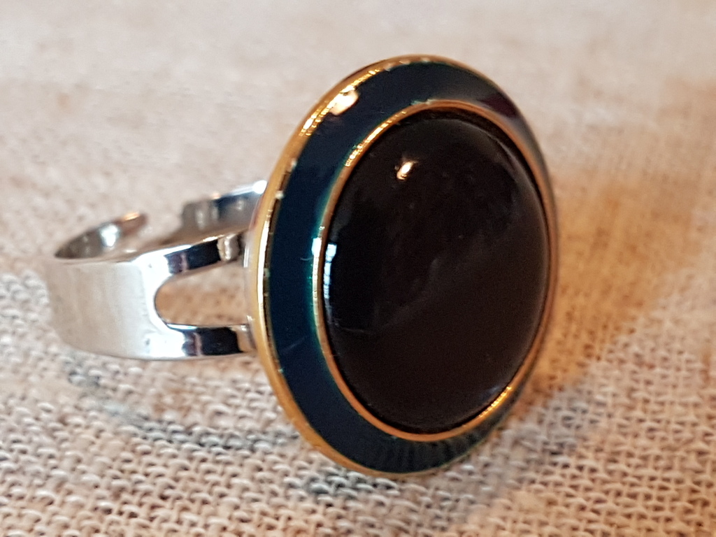 Lotto een armband en twee ringen- Couture Italia kopen? Bied vanaf 17!