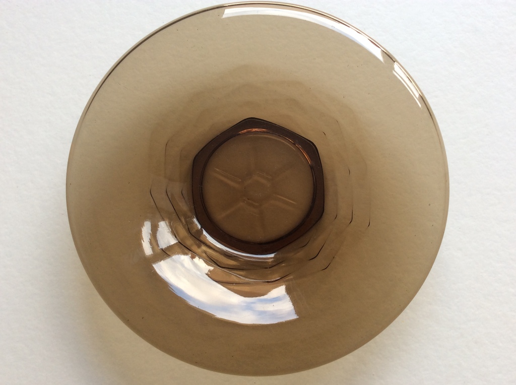 Andries Copier - grote gebakschaal, ca. 1935 kopen? Bied vanaf 20!