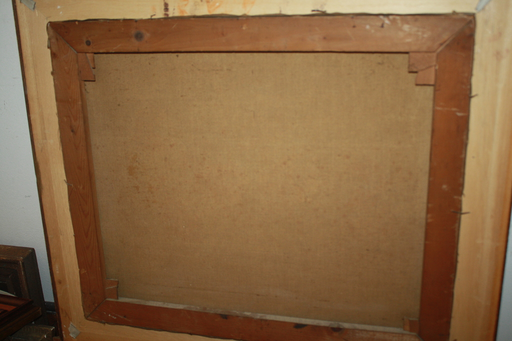 anton funke - BLOEMSTILLEVEN ANJERS EN WAAIER kopen? Bied vanaf 350!