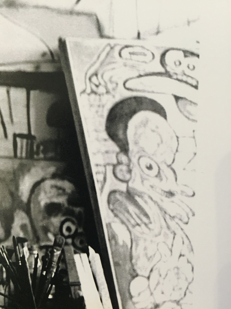 NICO KOSTER De CoBrA fotograaf   LUCEBERT kopen? Bied vanaf 1!