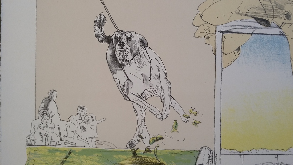 Pat Andrea (1942) - Zomeravondtraining - 1970 kopen? Bied vanaf 75!