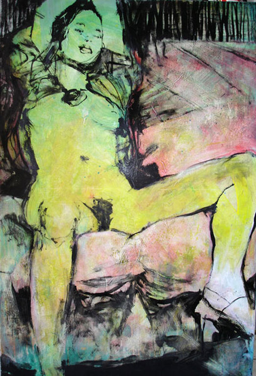 Pin-Up 3 kopen? Bied vanaf 225!