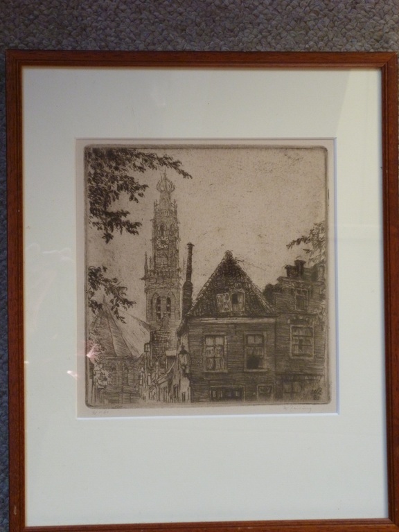 Bakenesserkerk Haarlem verkocht voor € 60!