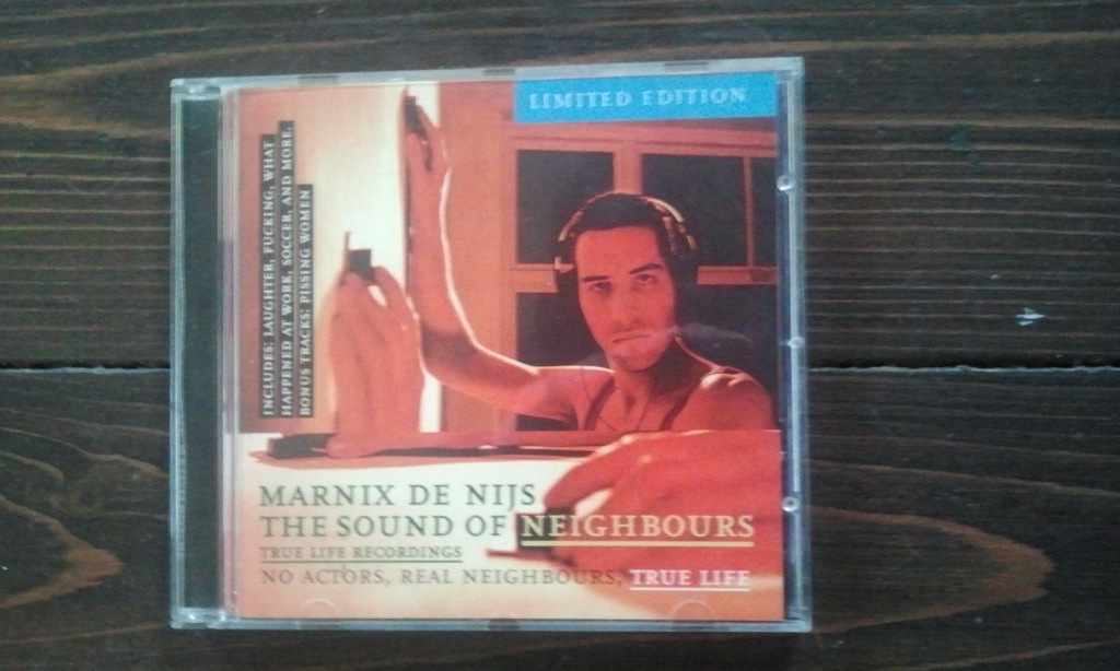 Marnix de Nijs kopen? Bied vanaf 1!