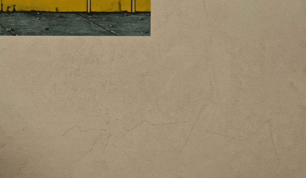 Siet Zuyderland: Litho, Reading III kopen? Bied vanaf 35!