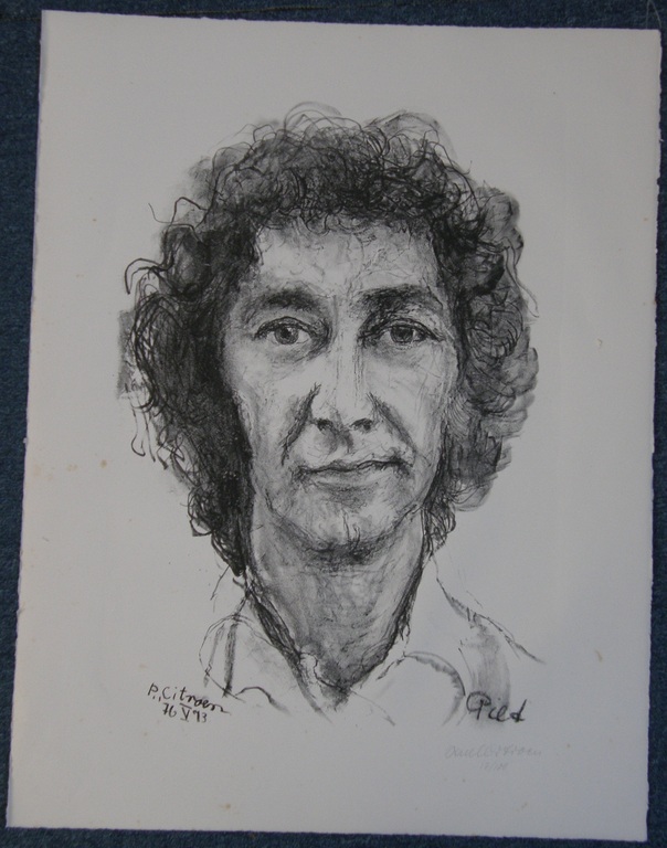Paul Citroen: Lot bestaande uit 7 lithos, genummerd en potlood gesigneerd kopen? Bied vanaf 220!
