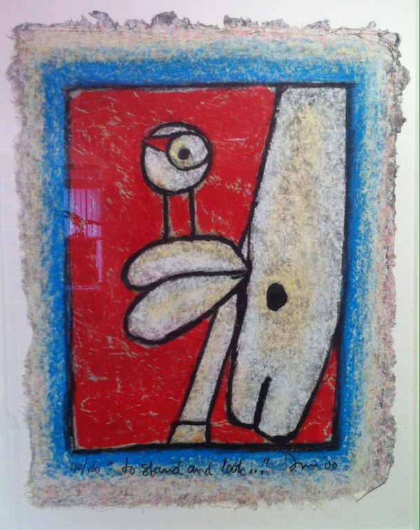 Hans Innemee, verkocht voor € 90!