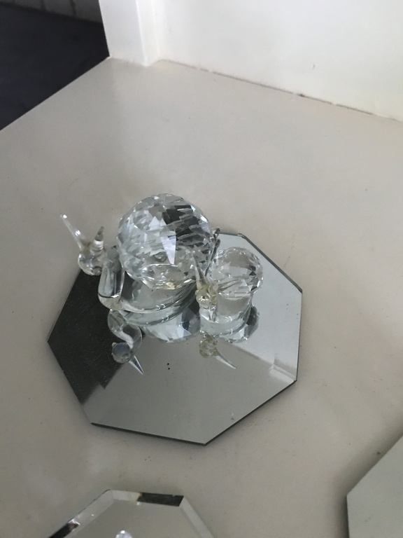 Swarovski - Kleine Verzameling kopen? Bied vanaf 90!