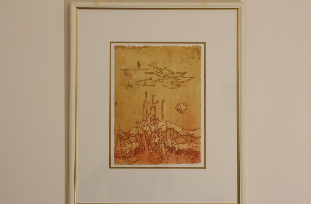 Jan Montyn, z.t. (1992) kopen? Bied vanaf 140!