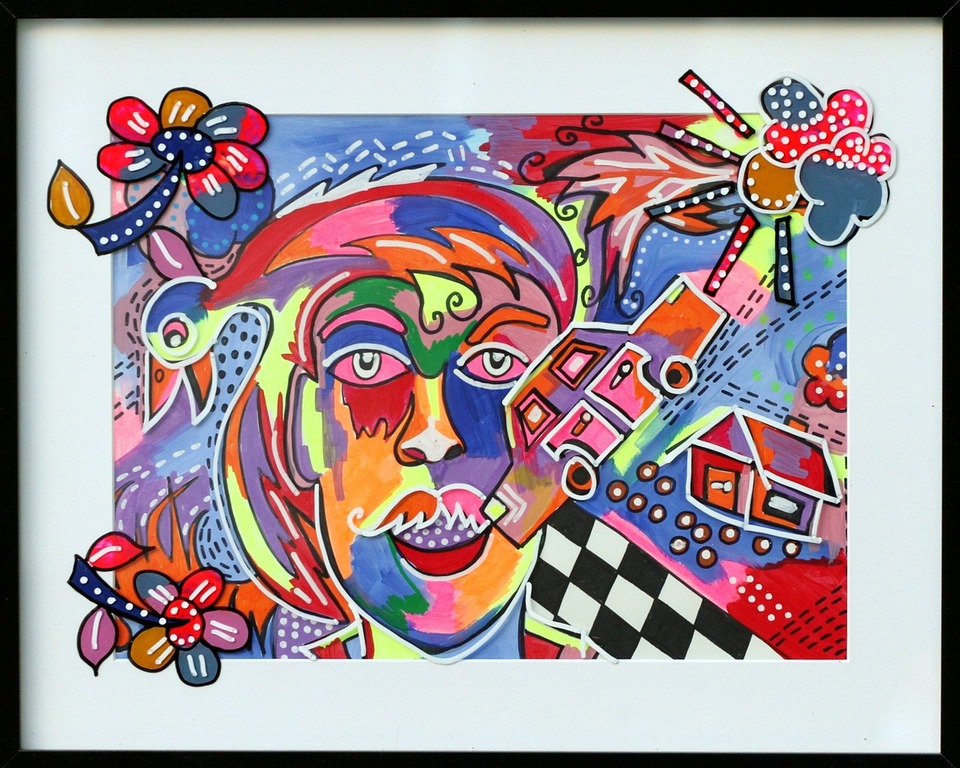 Zippora Meijer verkocht voor € 75!