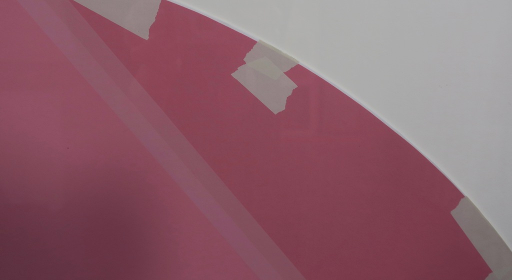 Kees Goudzwaard: Zeefdruk, Cape -Ingelijst kopen? Bied vanaf 150!