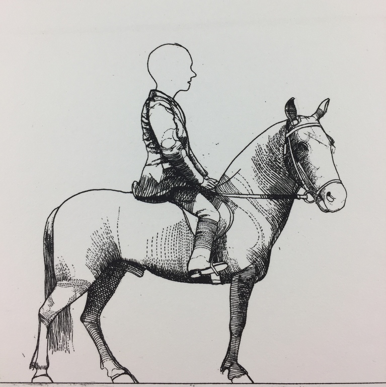 Aat Verhoog, ets kopen? Bied vanaf 75!