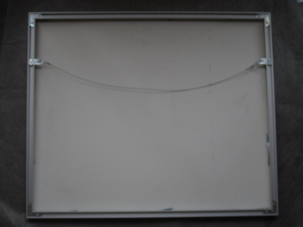 Bijzonder gem. techniek schilderij van televizierring ontwerpster Anneke Schat ! kopen? Bied vanaf 1!