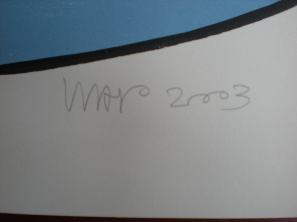 Hans Wap  kopen? Bied vanaf 40!