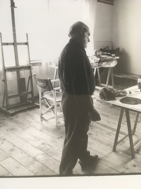 Corneille - foto met naaktmodel - zonder titel. kopen? Bied vanaf 1!