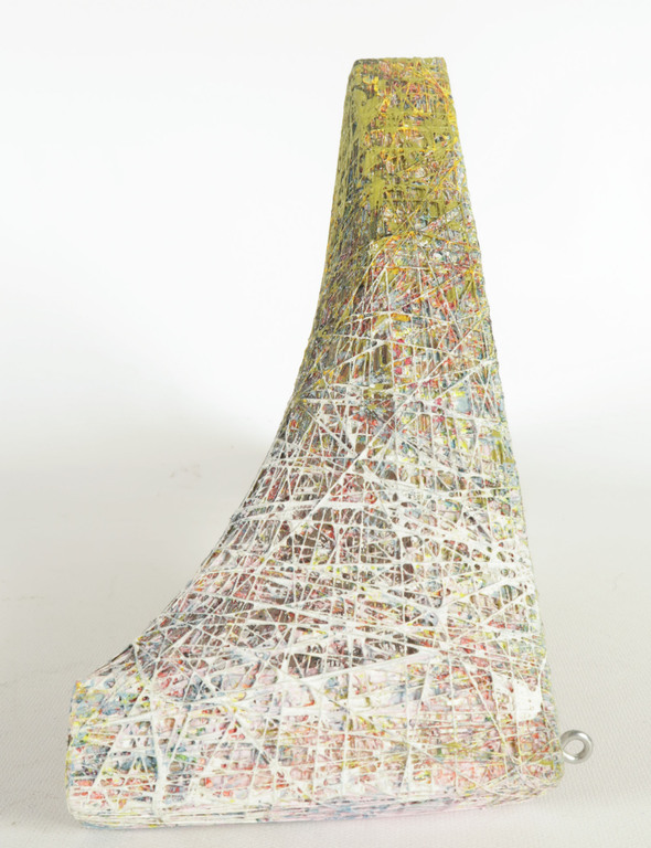 Roger Walschots: Draadsculptuur, Z.T. kopen? Bied vanaf 150!