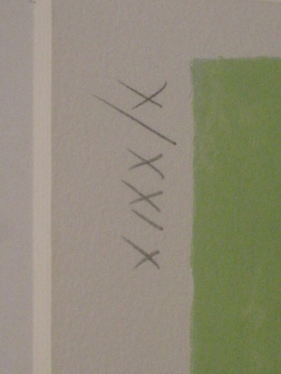 Fon Klement 1930-2000 Kleine oplage nr.10 van 29 boardsnede 1994 handgesigneerd  kopen? Bied vanaf 1!