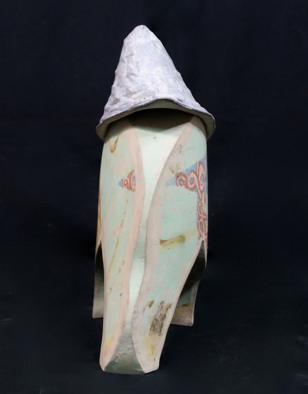 Nora Baetens: Keramiek, Onthaal kopen? Bied vanaf 20!