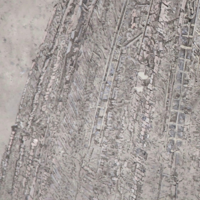 Ben Haggeman: Gemengde techniek, Z.T. kopen? Bied vanaf 1!