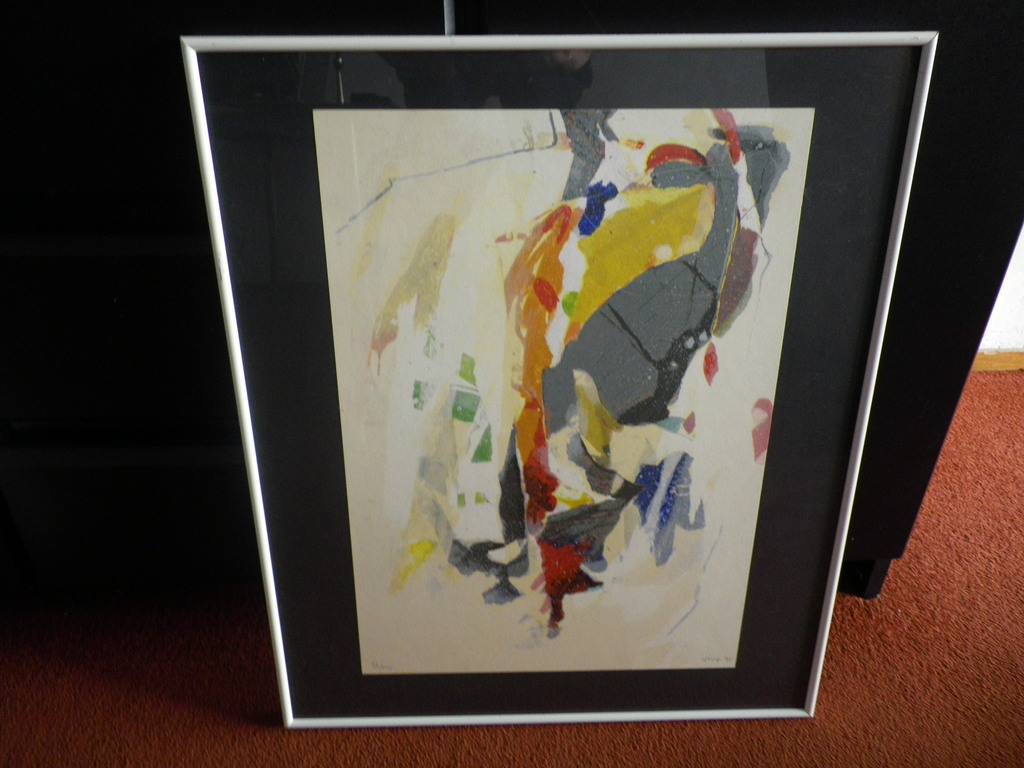 hans meyer petersen (cobra) kopen? Bied vanaf 50!