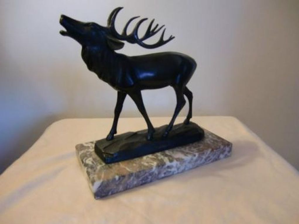Bronse eland  kopen? Bied vanaf 40!