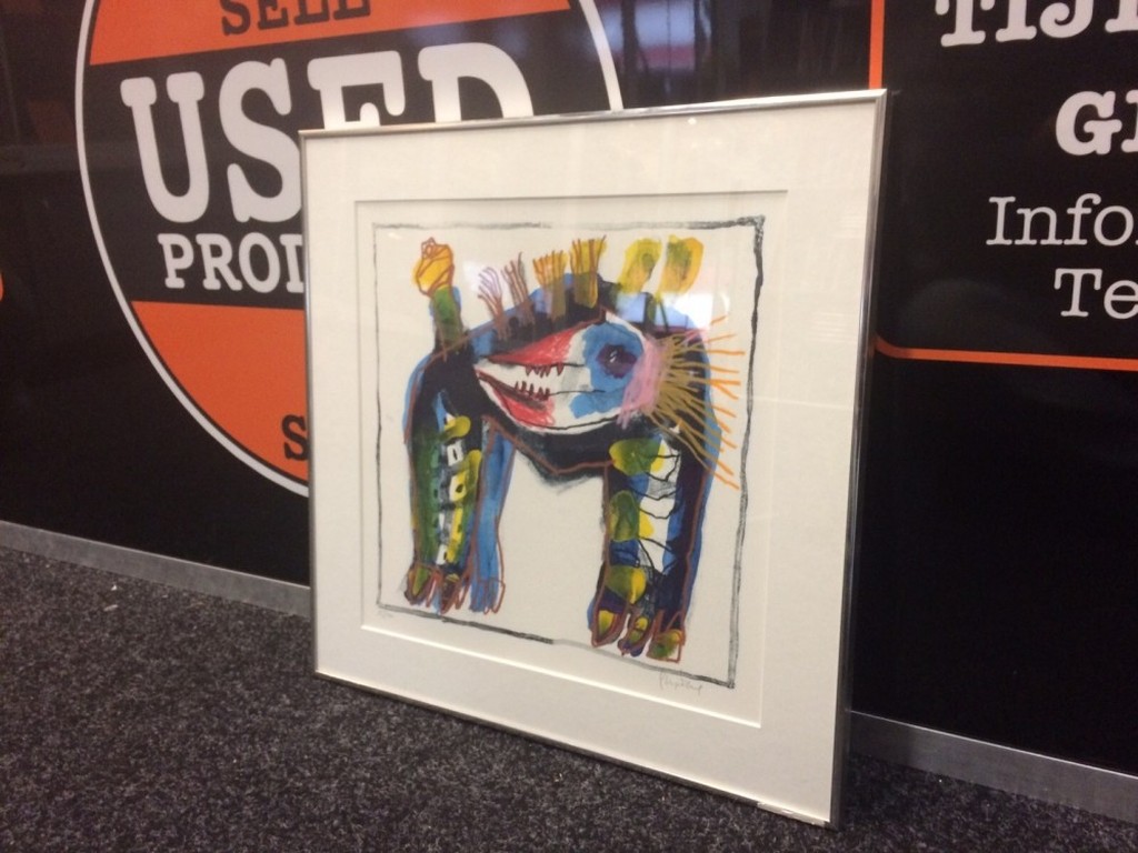 Geert Vrijdag 25/40 Versie kopen? Bied vanaf 1!