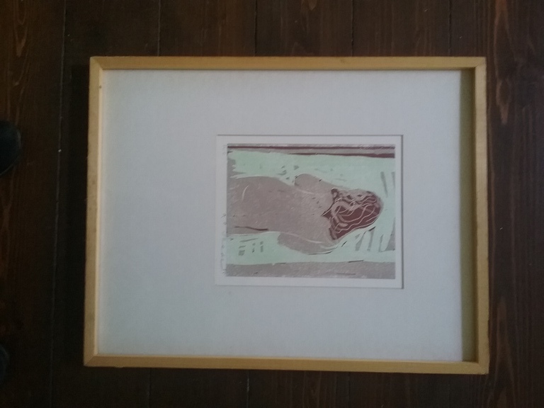 Anton Vrede kopen? Bied vanaf 1!