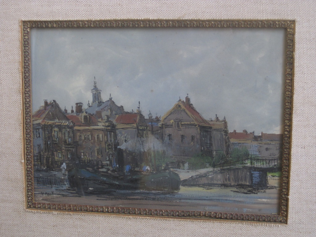Floor Arntzenius (1933)