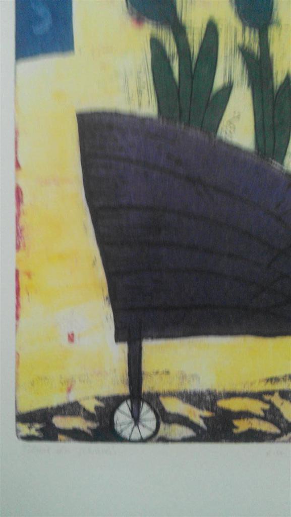 Eliza Kopec :Fleurs du paradis kopen? Bied vanaf 7!