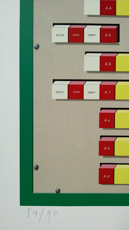 Siet Zuyderland - Bewakingssysteem, litho kopen? Bied vanaf 100!