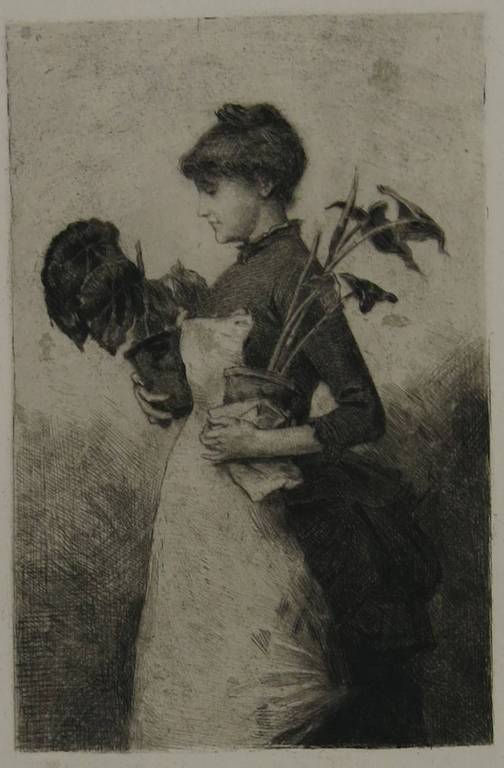 Ernst Witkamp: Ets, Terug van de Markt kopen? Bied vanaf 1!