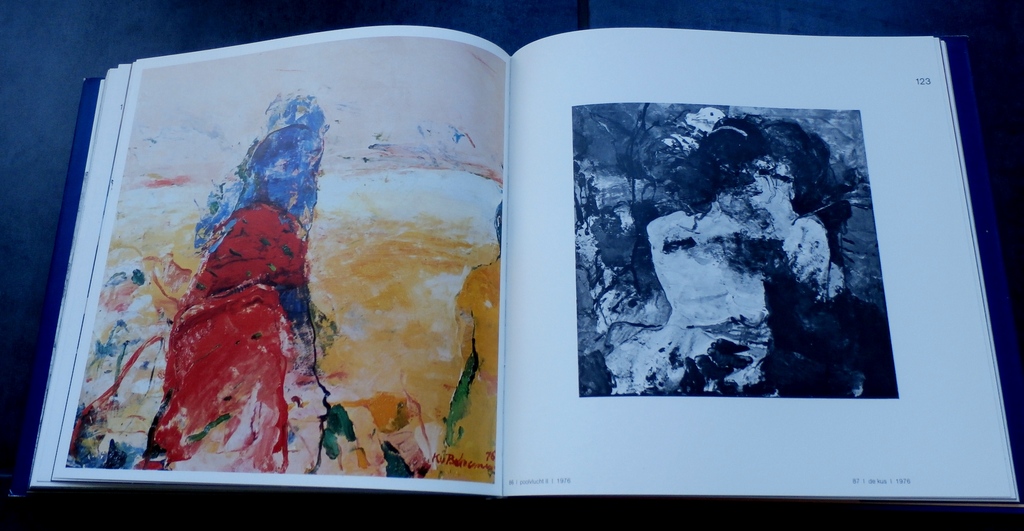 Kees van Bohemen - gesigneerd boek - 1977 kopen? Bied vanaf 125!