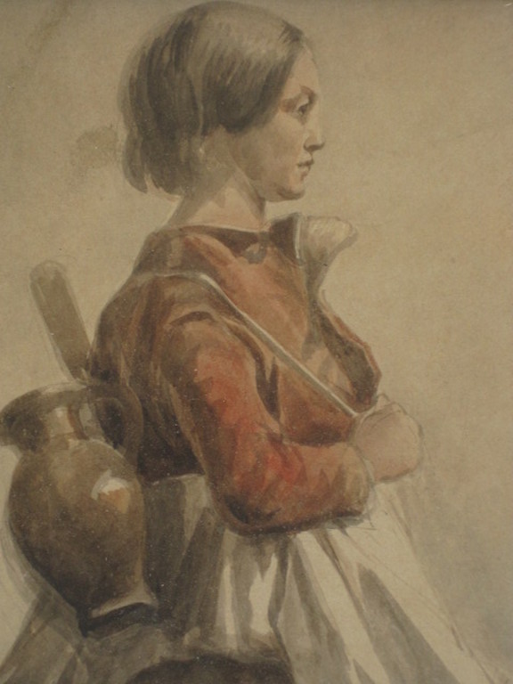 Bernardus Johannes Blommers (1845-1914)