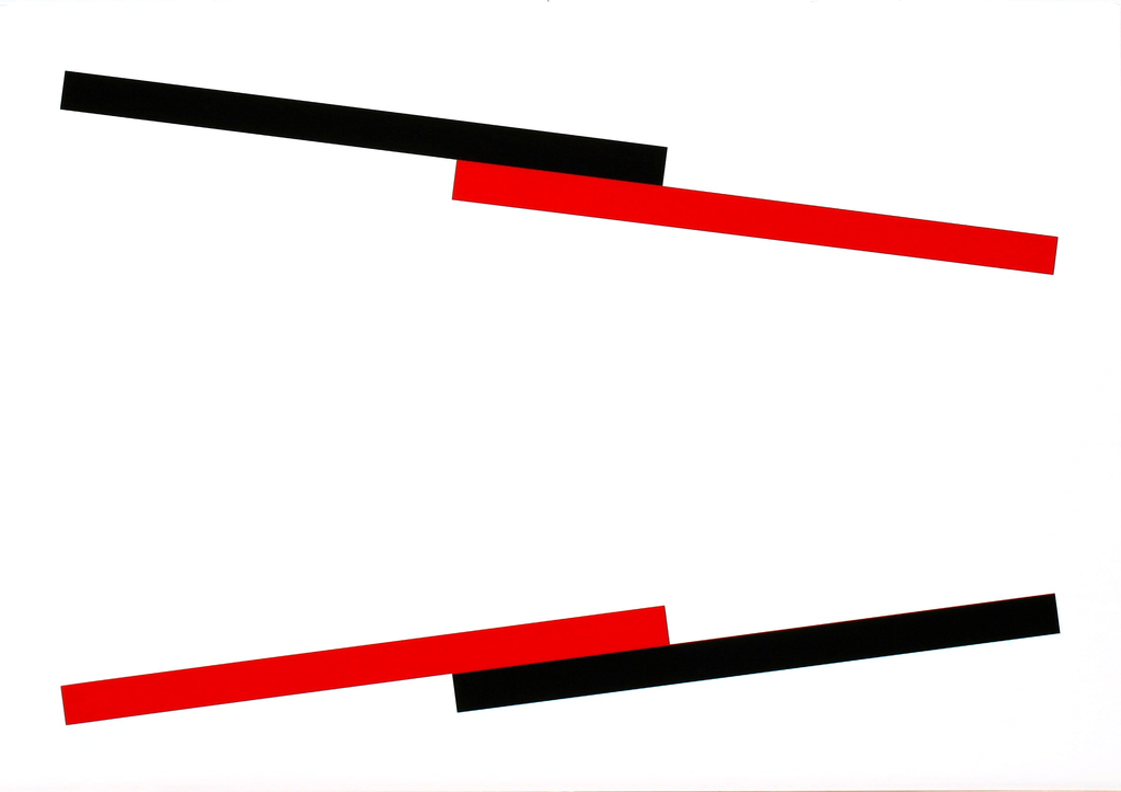 Henk van Gerner, zeefdruk, zonder titel kopen? Bied vanaf 20!