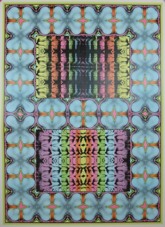 Shinkichi Tajiri: Offset, My Secret Garden No 1 kopen? Bied vanaf 1!