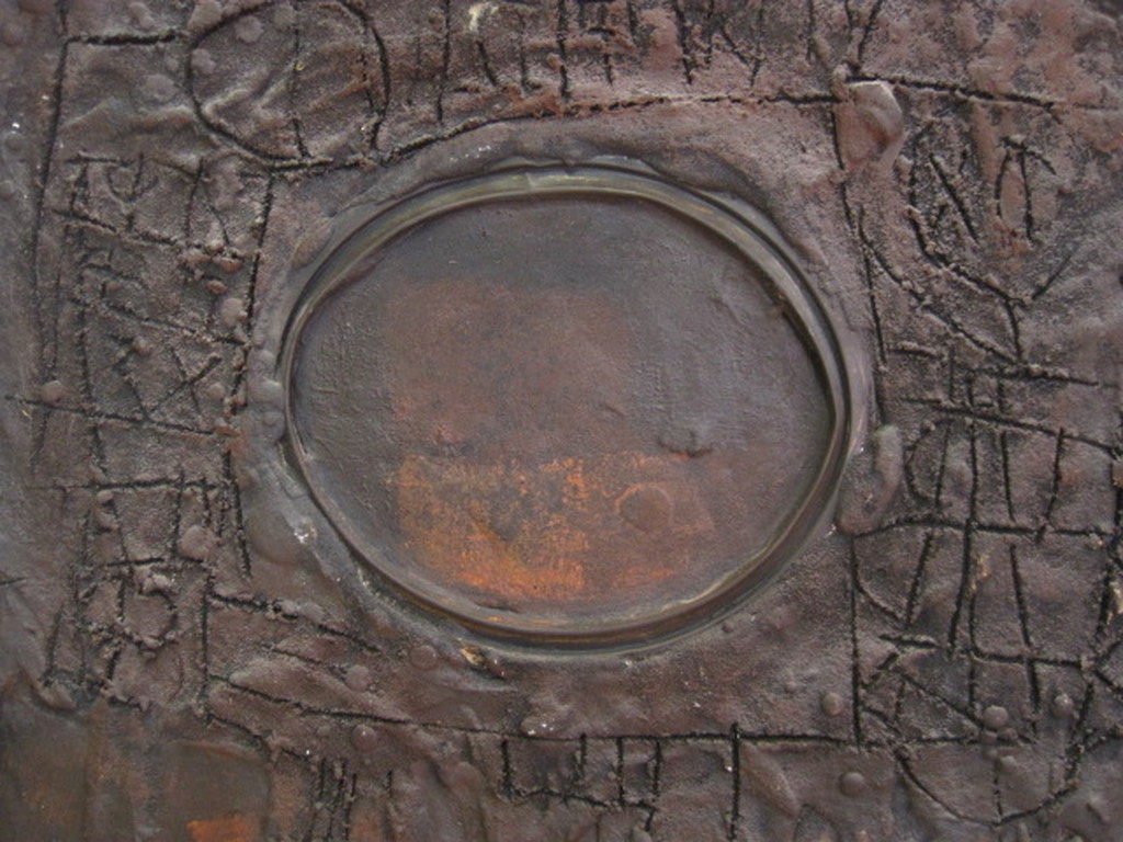 uitzonderlijk werk J.W.Smeets (1936) expo"Nieuwe Beelden" Stedelijk Museum 1964  kopen? Bied vanaf 1!