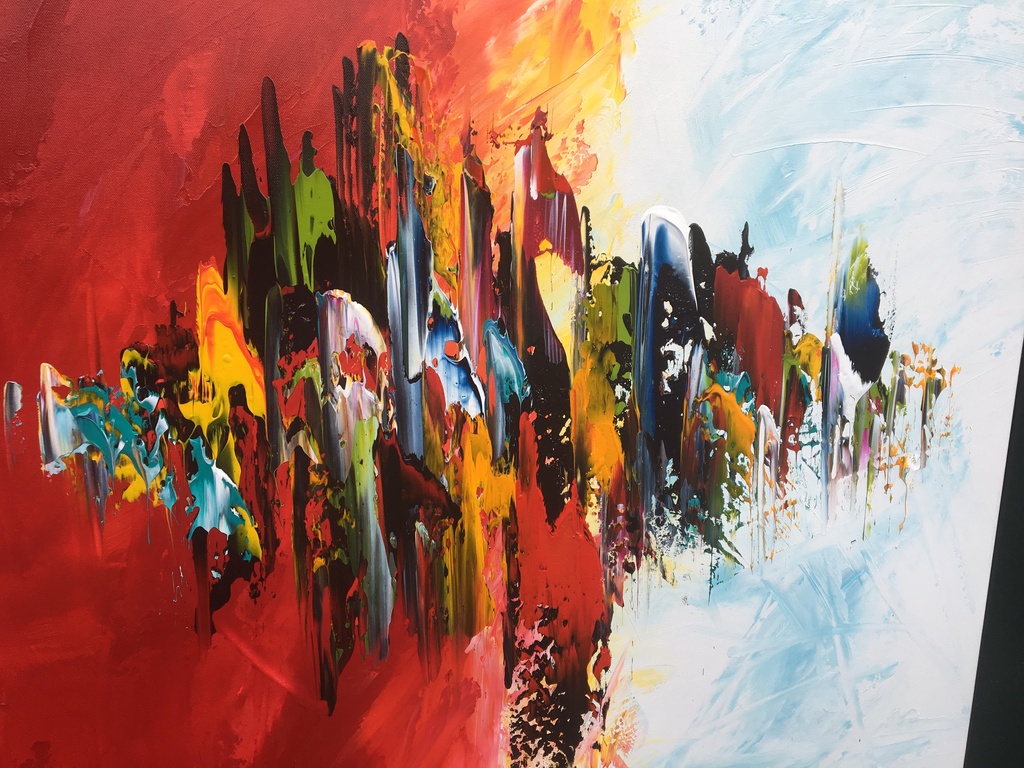 Gena - Into the R&W - 2017 kopen? Bied vanaf 200!