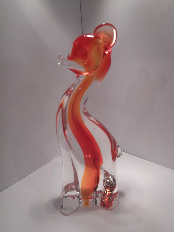 lieve murano Bambi  kopen? Bied vanaf 1!