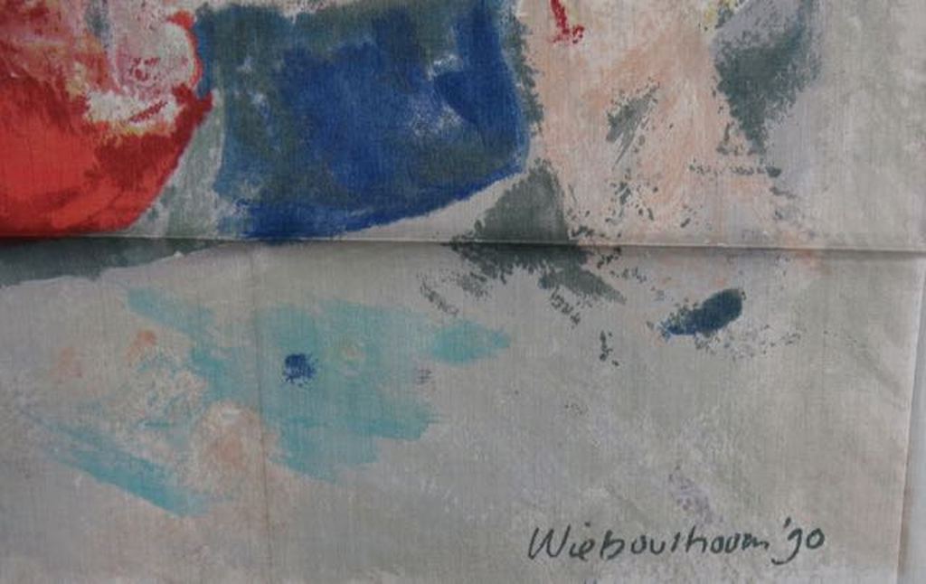 Wil Bouthoorn, Gebeurtenis kopen? Bied vanaf 1!