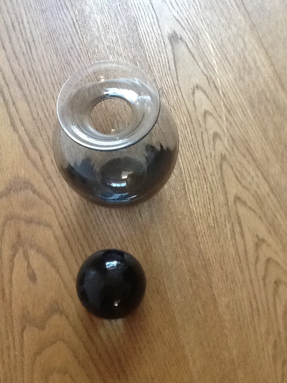 Andries Copier likeurstel RONDO rond 1935 kopen? Bied vanaf 329!