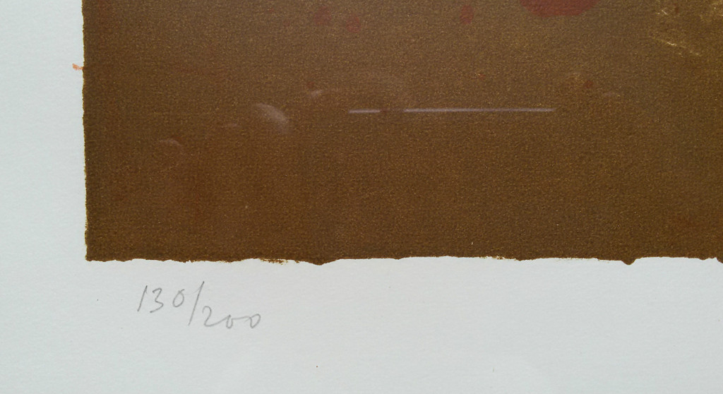 Constant - Vrouw en hond, litho (ingelijst) kopen? Bied vanaf 425!