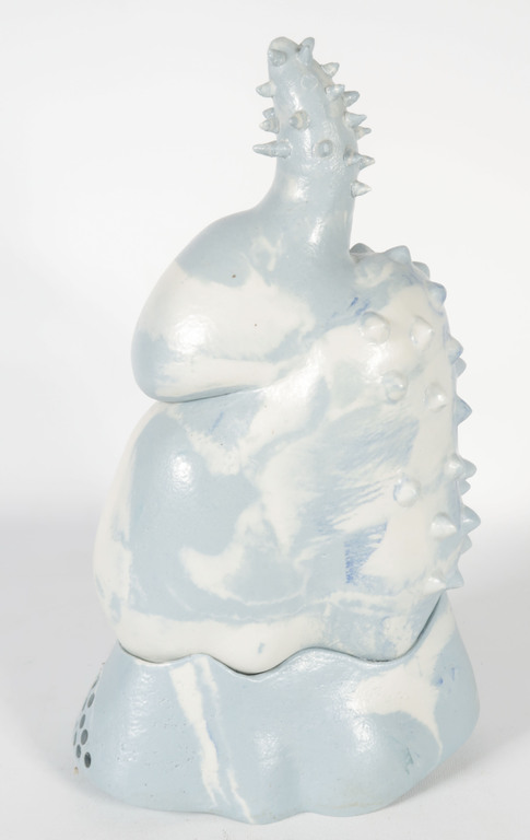 Marga Knaven: Keramiek, Zonder titel kopen? Bied vanaf 40!