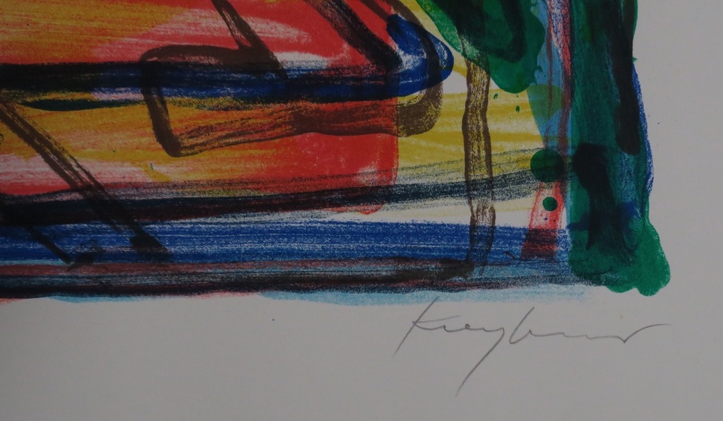 Theo Kuijpers: Giclee, Chartres kopen? Bied vanaf 20!
