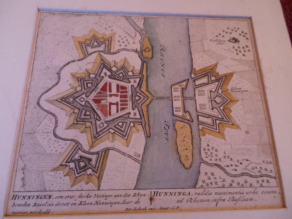 oude kaart 1645 - 1710 van peter schenk  kopen? Bied vanaf 35!