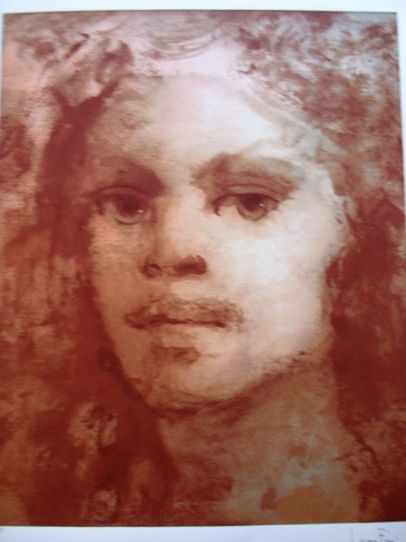 Leonor Fini (Buenos Aires 1908 — Parijs 1996)  kopen? Bied vanaf 43!