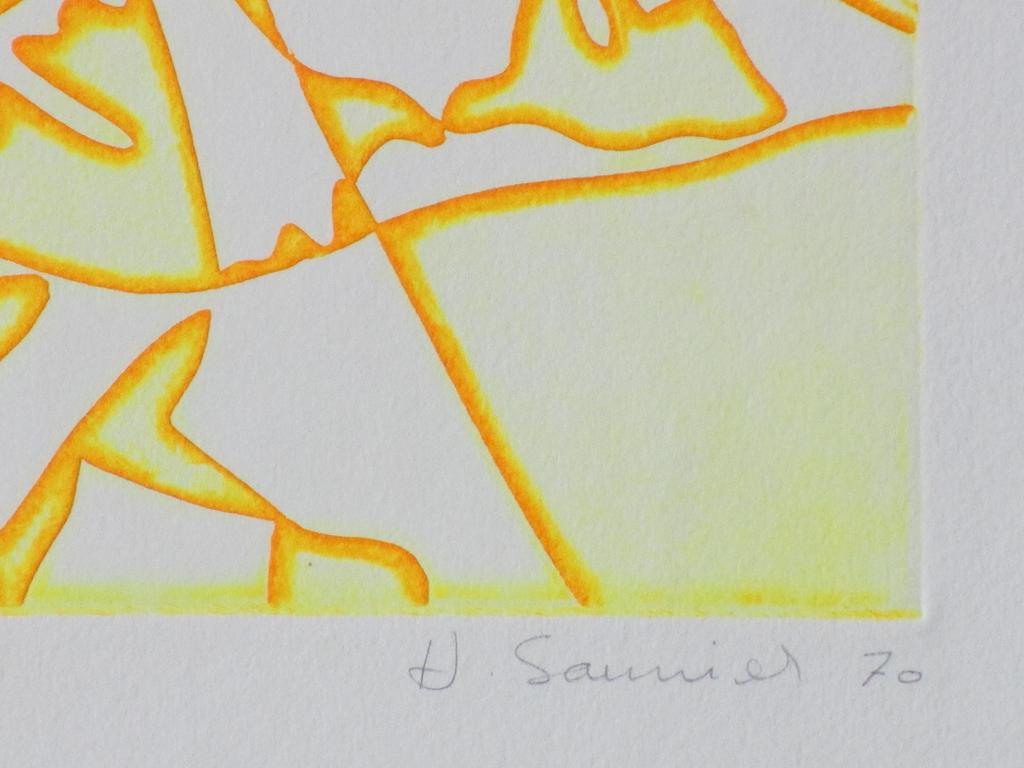 Hector Saunier, Contemplado, Ets kopen? Bied vanaf 40!