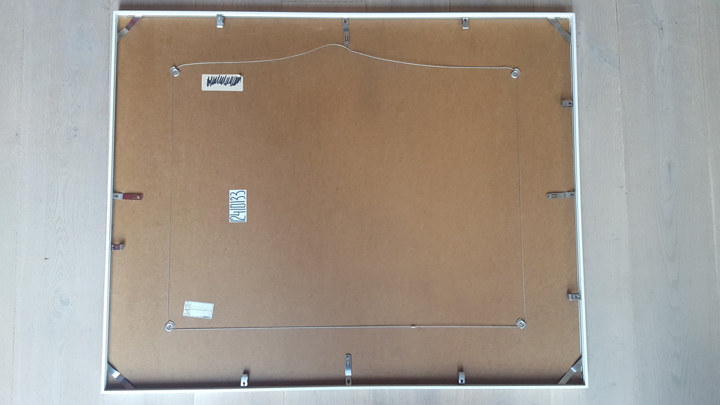 Astrid Engels - litho 177/250, handgesigneerd  kopen? Bied vanaf 95!